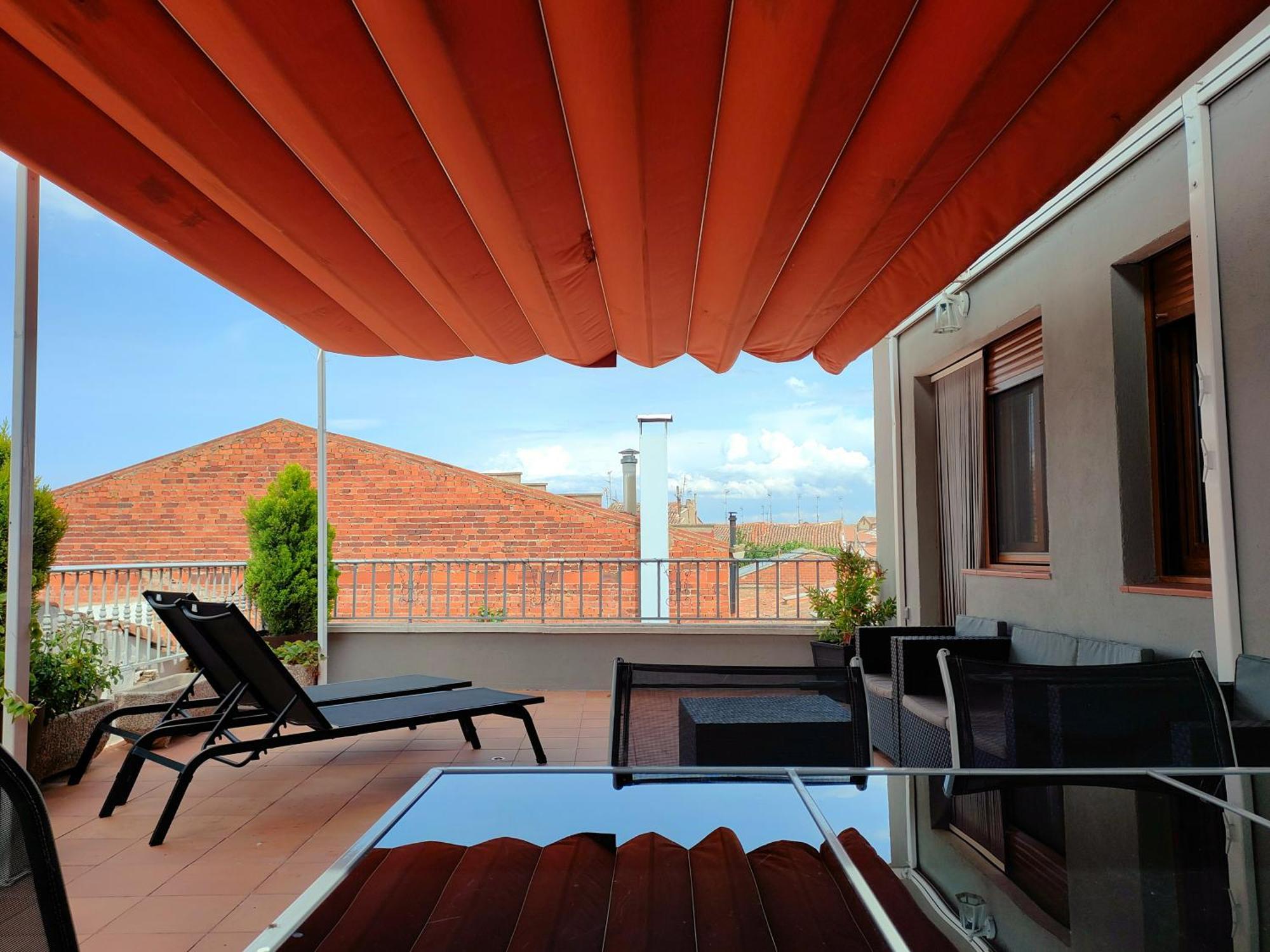 Casa Rural El Cano Nava del Rey Buitenkant foto