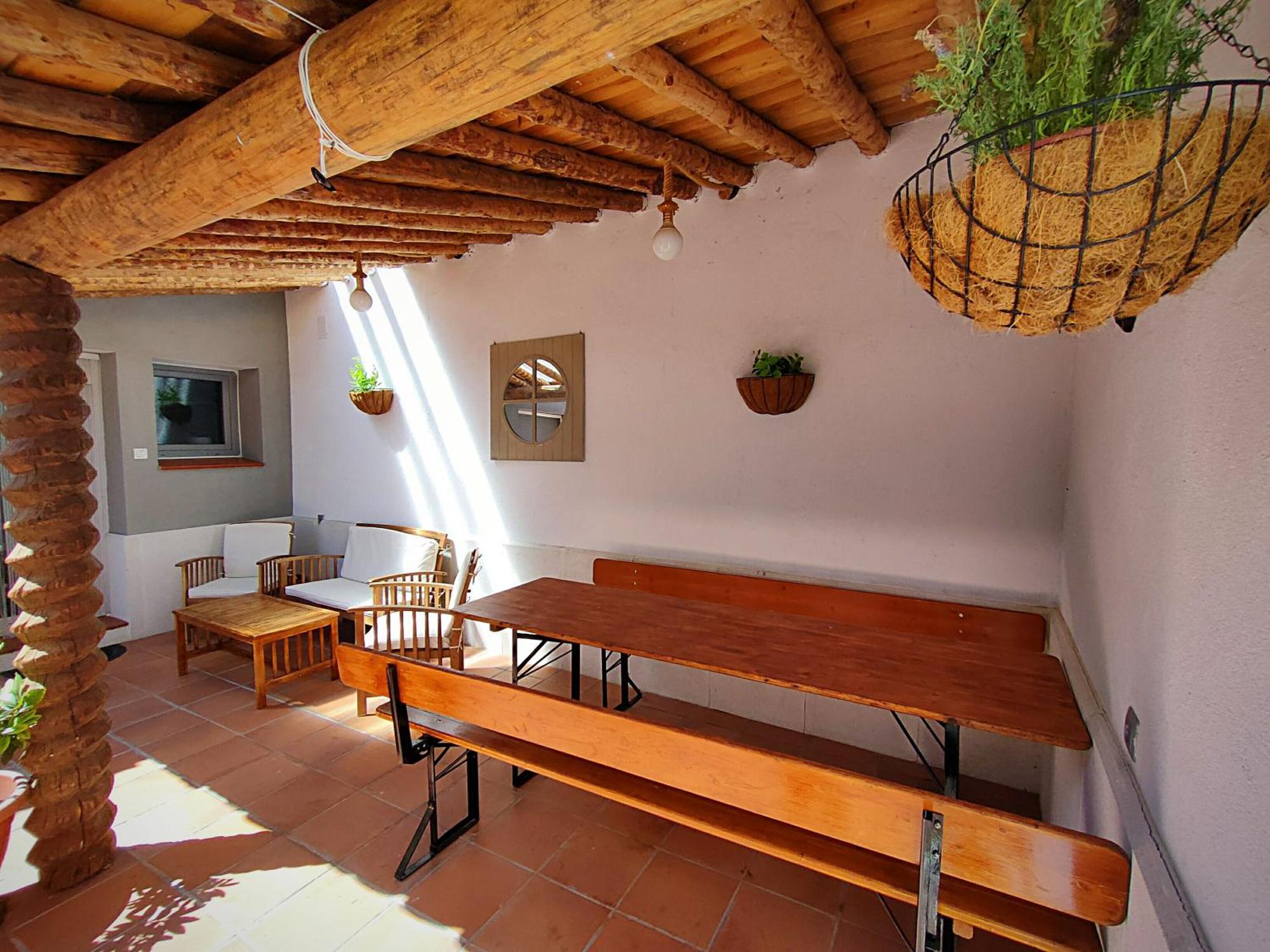 Casa Rural El Cano Nava del Rey Buitenkant foto