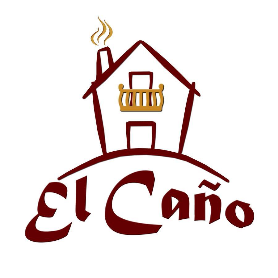 Casa Rural El Cano Nava del Rey Buitenkant foto